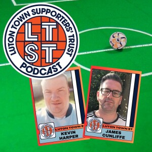 S7 E7: Luton 1 West Ham 2 - Don’t mention the VAR! Barkley vs the “cesspit of nonsense” & chant rant