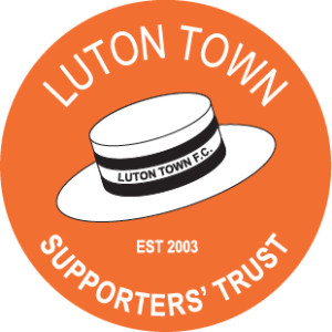 Luton Town Supporters' Trust Podcast - Season 2 Episode 3