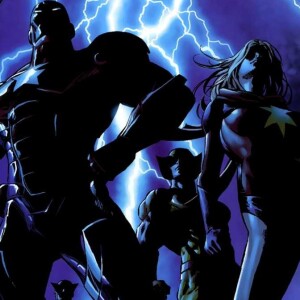 DARK AVENGERS is the Best of Bendis at Marvel | The Comics Pals Book Club