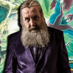 What is Alan Moore’s Twilight of the Superheroes? | The Comics Pals Episode 333
