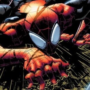 Is the SUPERIOR SPIDER-MAN the Peak of Dan Slott's Spider-Man Saga? | The Comics Pals Bookclub