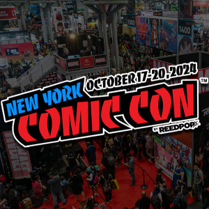 NYCC 2024 ROUNDUP | The Comics Pals Episode 418