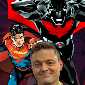 Is Scott Snyder’s DC ULTIMATE UNIVERSE Coming? | The Comics Pals Episode 366