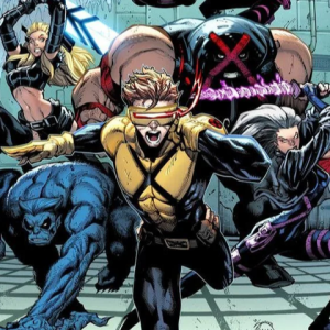 Is THIS the X-MEN Relaunch We’ve Been Waiting for? | The Comics Pals Episode 387