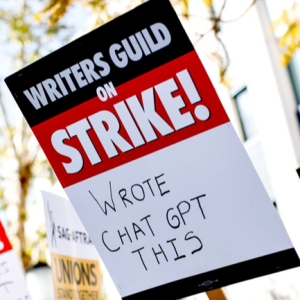 How Will the Writers’ Strike Impact Comics? | The Comics Pals Episode 342
