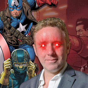 Is Mark Millar Right About the Comics Industry? | The Comics Pals Episode 358