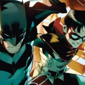 Batman & Robin Strikes Again! | Pals Pulls 09/13/23