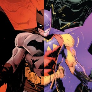 BATMAN vs BATMAN in Mindbomb’s Epic Conclusion! | Pals Pulls