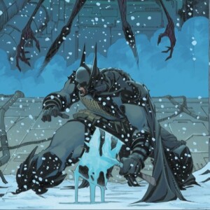 ABSOLUTE BATMAN'S Mr. Freeze Puts the Caped Crusader ON ICE! | Pals Pulls 5/14/2025