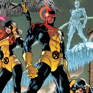 The Original X-Men RETURN! | Pals Pulls