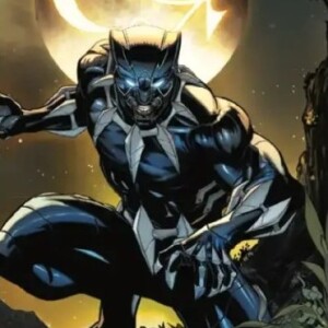 ULTIMATE BLACK PANTHER Reimagines Wakanda for The Ultimate Universe! | Pals Pulls