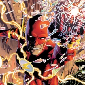 The Flash Races Into a New Era! | Pals Pulls