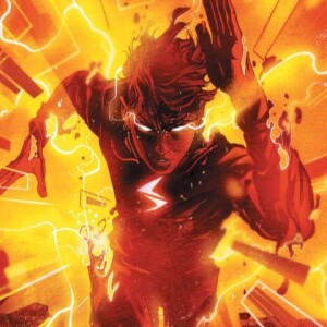 ABSOLUTE FLASH Debuts a New Take on Wally West! | Pals Pulls
