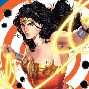 Wonder Woman’s Daughter RETURNS to Comics | Pals Pulls