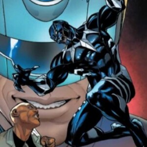 ULTIMATE BLACK PANTHER Pits T’Challa vs. Moon Knight! | Pals Pulls