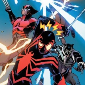 ULTIMATE SPIDER-MAN: INCURSION Collies The Ultimate Universe with the 616! | Pals Pulls 6-4-2025
