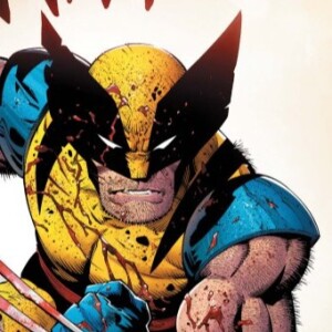 WOLVERINE: REVENGE Brings GREG CAPULLO Back to Marvel!