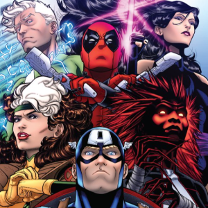 The Uncanny Avengers Assemble | Pals Pulls 8/16/23