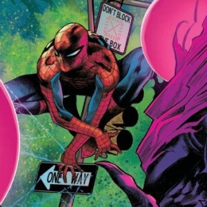 ULTIMATE SPIDER-MAN's Mysterio is REVEALED! | Pals Pulls
