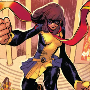 Ms. Marvel Joins the X-Men! | Pals Pulls 8/30/23