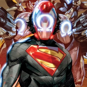 ABSOLUTE SUPERMAN Joins the Omega Men & the FANTASTIC FOUR is Lost Through Time?! | Pals Pulls 7/9/2025