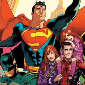 Could Marvel & DC be Successful WITHOUT Continuity? | The Comics Pals Episode 445