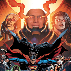 DC Has NEW OWNERS! What Does This Mean for DC’s Future? | The Comics Pals Episode 452