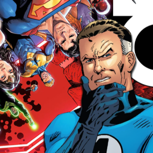 What Marvel Can Learn from DC’s Success| The Comics Pals Episode 449