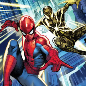 MAJOR Spider-Man Status Quo Changes & New Series! | The Comics Pals Episode 453