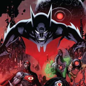 DC’s CONVERGENCE DISASTER & THE END OF THE NEW 52 | The New 52 Deep Dive | The Comics Pals Episode 415