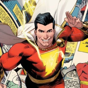 Shazam Joins the Dawn of DC | Pals Pulls 5/3/2023