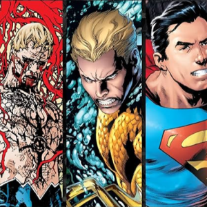 THE HIGHS & LOWS OF THE NEW 52 | The New 52 Deep Dive | The Comics Pals Episode 413