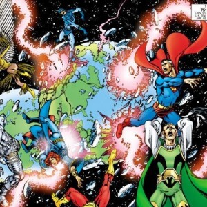 CRISIS ON INFINITE EARTHS Changed DC FOREVER - Is It Still Worth Reading? | Book Club