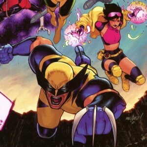 Gail Simone's UNCANNY X-MEN - Off to an EXCITING Start? | Pals Pulls