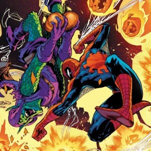 Zeb Wells' AMAZING SPIDER-MAN Run Comes to a Close...But Is It Good? | Pals Pulls