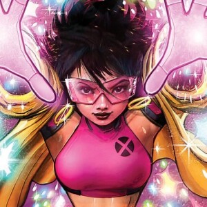 UNCANNY X-MEN Debuts New Mutants with The Outliers!