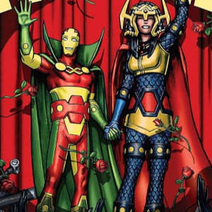 Is MISTER MIRACLE Tom King & Mitch Gerads' Best Work? | The Comics Pals Book Club