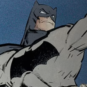 Is THE DARK KNIGHT RETURNS the Definitive Batman Story? | The Comics Pals Book Club