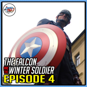 The Falcon & The Winter Soldier Episode 4 The Whole World Is Watching Review & Reactions