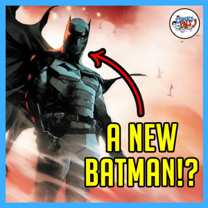 I Am Batman #1, Batman 89 #2, Kang the Conqueror #2 & Trial of Magneto #2 Review and Reactions | Marvel & DC Comics Reviews