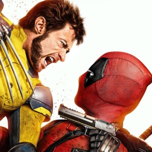 Deadpool & Wolverine Review - Is THIS the Movie to Bring HYPE Back to the MCU?