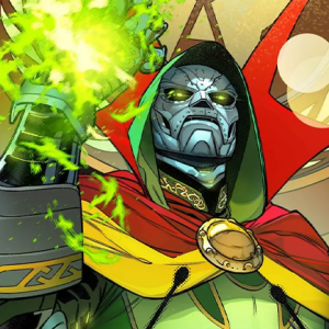 Doctor Doom Takes Over the Marvel Universe in ONE WORLD UNDER DOOM! | Pals Pulls