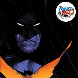 Batman #125, Dark Crisis #2, Starhenge Book One, The Closet #2 | Pals Pulls