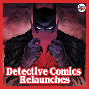 Detective Comics, Superman: Space Age, Swamp Thing, Ant-Man, Amazing Spider-Man | Pals Pulls