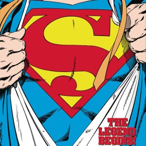 Did John Byrne's THE MAN OF STEEL Revolutionize or Ruin Superman? | The Comics Pals Book Club