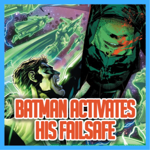 Dark Crisis #3, Batman #126, New Champion of Shazam #1, and Immortal X-Men #5 | Pals Pulls