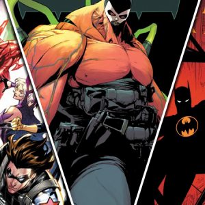 New Comic Book Previews 6/11/2025 - A Balanced Diet of Comics!