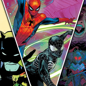 New Comic Book Previews 6/25/2025 - The DC and Absolute Universe Takes Center Stage!