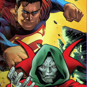 The STATE OF COMICS Feat Popverse’s Chris Arrant | The Comics Pals Episode 435