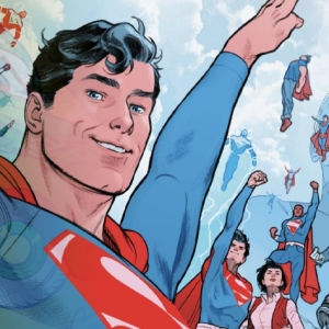 SUPERMAN is the GOAT of Superheroes | Superman Spotlight | The Comics Pals Episode 456